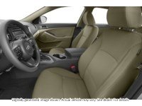2015 Kia Optima 4Dr Sdn Auto LX Interior Shot 5