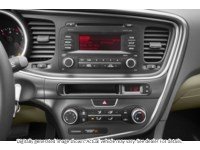 2015 Kia Optima 4Dr Sdn Auto LX Interior Shot 2