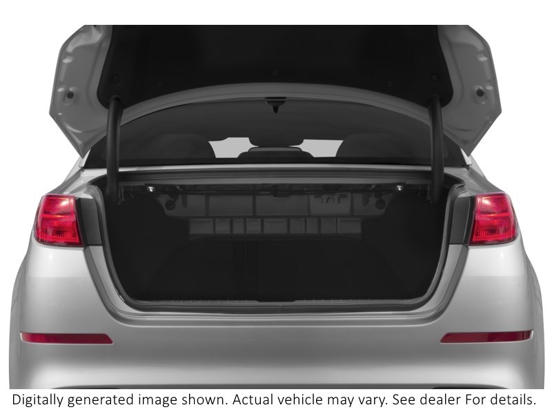 2015 Kia Optima 4Dr Sdn Auto LX Exterior Shot 4