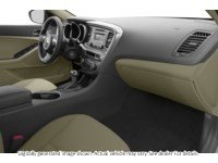 2015 Kia Optima 4Dr Sdn Auto LX Interior Shot 1