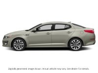 2014 Kia Optima 4Dr Sdn Auto Sx Turbo Exterior Shot 7
