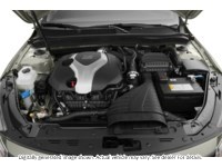 2014 Kia Optima 4Dr Sdn Auto Sx Turbo Exterior Shot 3