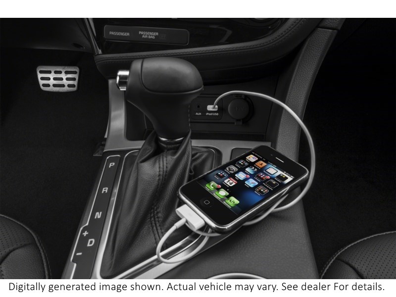2014 Kia Optima 4Dr Sdn Auto Sx Turbo Exterior Shot 10
