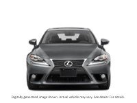 2015 Lexus Is 250 4Dr Sdn AWD Exterior Shot 6