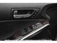 2015 Lexus Is 250 4Dr Sdn AWD Exterior Shot 11