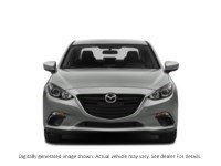 2015 Mazda Mazda3 4Dr Sdn Man Gs Exterior Shot 6