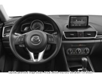 2015 Mazda Mazda3 4Dr Sdn Man Gs Interior Shot 3