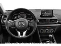 2015 Mazda Mazda3 4Dr Sdn Man GX Interior Shot 3