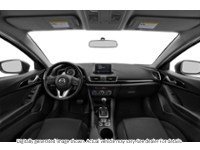 2015 Mazda Mazda3 4Dr Sdn Man GX Interior Shot 7