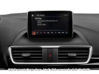 2015 Mazda Mazda3 4Dr Sdn Man GX Interior Shot 2