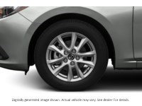 2015 Mazda Mazda3 4Dr Sdn Man Gs Exterior Shot 5