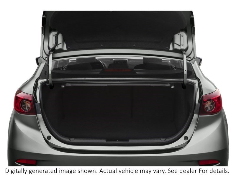 2015 Mazda Mazda3 4Dr Sdn Man Gs Exterior Shot 4