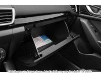2015 Mazda Mazda3 4Dr Sdn Man GX Interior Shot 4