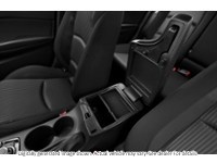 2015 Mazda Mazda3 4Dr Sdn Man GX Interior Shot 8