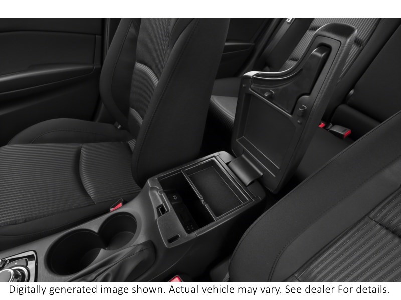 2015 Mazda Mazda3 4Dr Sdn Man Gs Interior Shot 8