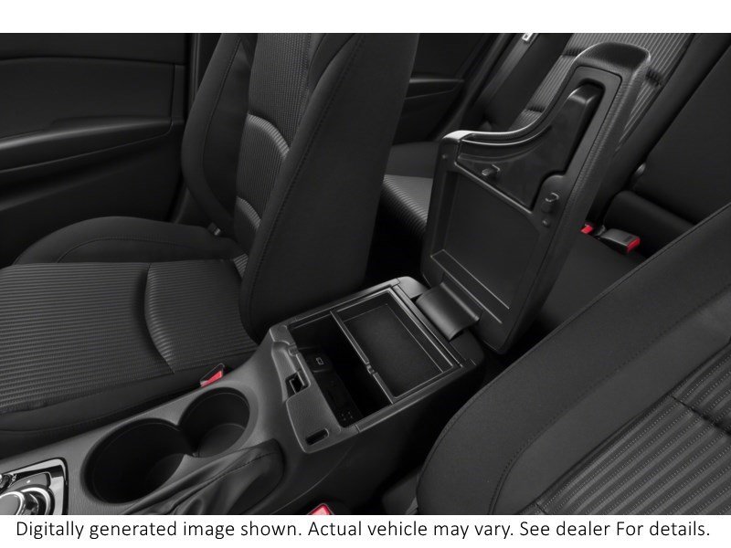 2015 Mazda Mazda3 4Dr Sdn Man Gs Interior Shot 8