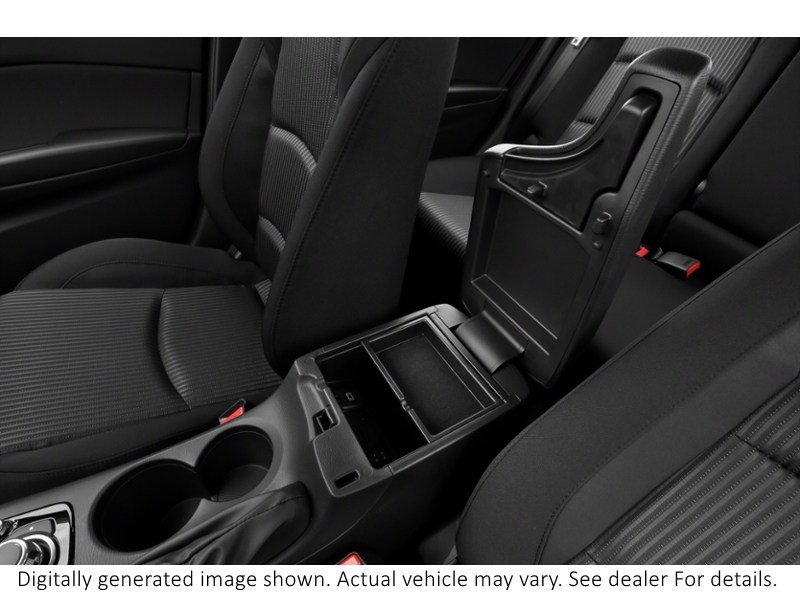 2015 Mazda Mazda3 4Dr Sdn Man GX Interior Shot 8