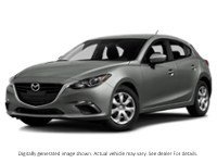 2014 Mazda Mazda3 Sport 4Dr Hb Sport Man Gx-Sky Exterior Shot 1