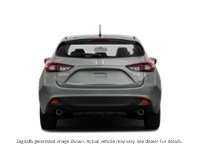 2014 Mazda Mazda3 Sport 4Dr Hb Sport Man Gx-Sky Exterior Shot 8