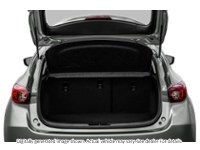 2014 Mazda Mazda3 Sport 4Dr Hb Sport Man Gx-Sky Exterior Shot 4