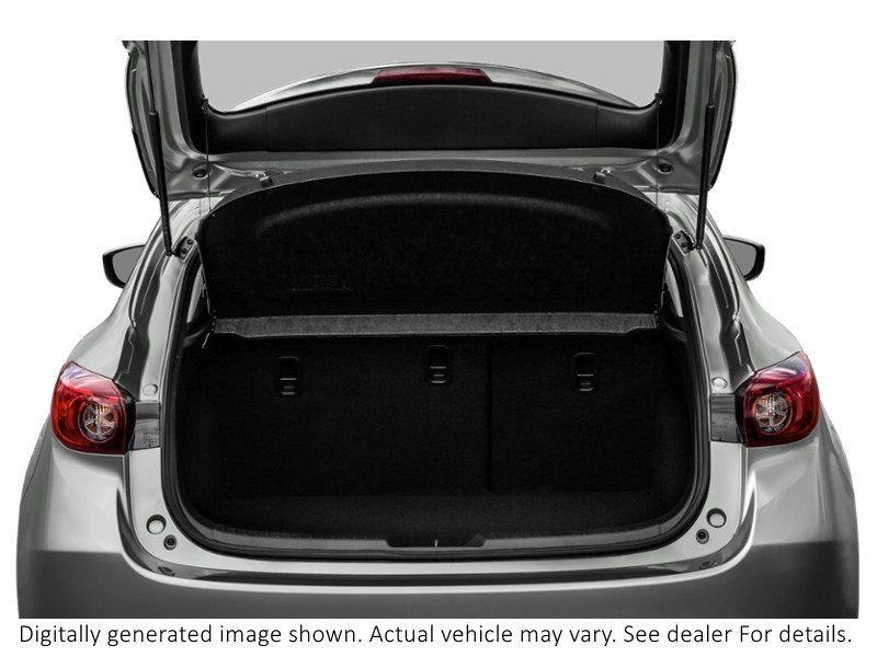 2014 Mazda Mazda3 Sport 4Dr Hb Sport Man Gx-Sky Exterior Shot 4