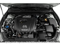 2014 Mazda Mazda3 Sport 4Dr Hb Sport Man Gx-Sky Exterior Shot 3