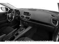2014 Mazda Mazda3 Sport 4Dr Hb Sport Man Gx-Sky Interior Shot 1