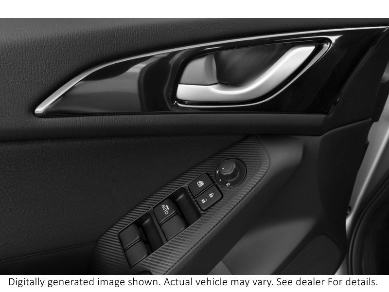 2014 Mazda Mazda3 Sport 4Dr Hb Sport Man Gx-Sky Exterior Shot 14