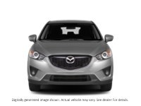 2014 Mazda Cx-5 FWD 4Dr Auto Gs Exterior Shot 6
