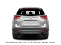 2014 Mazda Cx-5 FWD 4Dr Auto Gs Exterior Shot 8