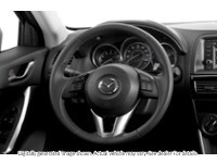 2014 Mazda Cx-5 FWD 4Dr Auto Gs Interior Shot 2