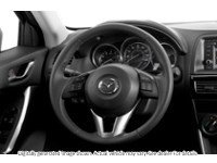2014 Mazda Cx-5 FWD 4Dr Auto Gs Interior Shot 2