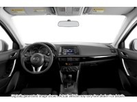 2014 Mazda Cx-5 FWD 4Dr Auto Gs Interior Shot 6