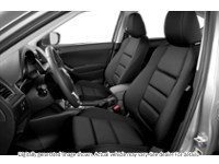 2014 Mazda Cx-5 FWD 4Dr Auto Gs Interior Shot 4