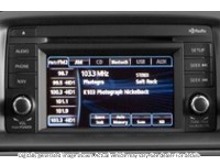 2014 Mazda Cx-5 FWD 4Dr Auto Gs Interior Shot 1
