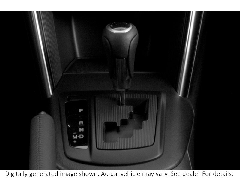 2014 Mazda Cx-5 FWD 4Dr Auto Gs Exterior Shot 9