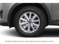 2014 Mazda Cx-5 FWD 4Dr Auto Gs Exterior Shot 5