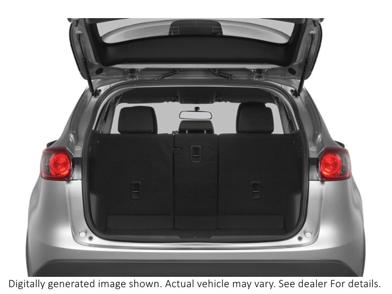 2014 Mazda Cx-5 FWD 4Dr Auto Gs Exterior Shot 4