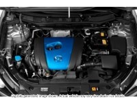 2014 Mazda Cx-5 FWD 4Dr Auto Gs Exterior Shot 3
