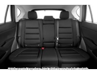 2014 Mazda Cx-5 FWD 4Dr Auto Gs Interior Shot 5