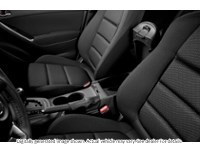 2014 Mazda Cx-5 FWD 4Dr Auto Gs Exterior Shot 10