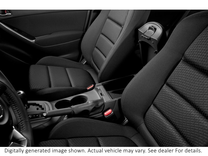 2014 Mazda Cx-5 FWD 4Dr Auto Gs Exterior Shot 10