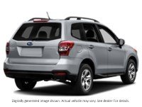 2014 Subaru Forester 5Dr Wgn Auto 2.5I Exterior Shot 2