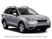 2014 Subaru Forester 5Dr Wgn Auto 2.5I Exterior Shot 9