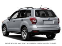 2014 Subaru Forester 5Dr Wgn Auto 2.5I Exterior Shot 10