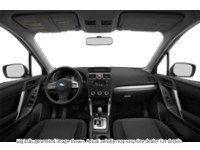 2014 Subaru Forester 5Dr Wgn Auto 2.5I Interior Shot 6