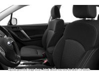 2014 Subaru Forester 5Dr Wgn Auto 2.5I Interior Shot 4