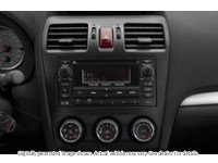 2014 Subaru Forester 5Dr Wgn Auto 2.5I Interior Shot 2
