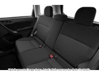 2014 Subaru Forester 5Dr Wgn Auto 2.5I Interior Shot 5