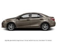 2016 Toyota Corolla 4Dr Sdn CVT LE Exterior Shot 7
